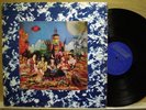 ROLLING STONES THEIR SATANIC MAJESTIES REQUEST 3D COVER