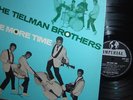 The Tielman Brothers    - One More Time -   TOP ZUSTAND