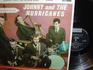 Johnny And The Hurricanes  - Stormsville -  TOP ZUSTAND