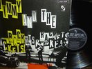 Jimmy And The Rackets            - Same -   TOP ZUSTAND