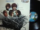 The Byrds                    - Preflyte -    UNGESPIELT