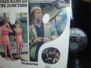 Manfred Mann        - Go Up The Junction -   UNGESPIELT