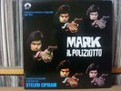 STELVIO CIPRIANI-Mark il poliziotto
