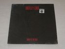 Motley Crue – Shout At The Devil  RARE US SEALED VINYL