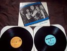 RARE LIVE JUDAS PRIEST 2LP HOUSTON TEXAS 1983