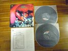 AMON DUUL II/TANZ DER LEMMINGE JAP First press2LP kraut