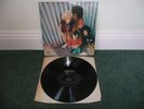 Jimi Hendrix - Band Of Gypsys(V RARE UK 1970 VINYL)