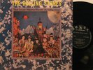 ROLLING STONES Satanic Majesties Request TAIWAN