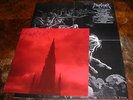 EMPEROR Wrath of the Tyrant LP BURZUM MAYHEM BLASPHEMY