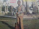 LP / HORACE ANDY / SKYLARKING / STUDIO 1