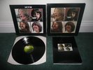 The Beatles - Let It Be(SUPER RARE UK 1970 VINYL BOX)