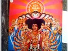 JIMI HENDRIX Axis Bold as Love 1st MONO press A1 B1 UK