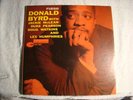DONALD BYRD-FUEGO-NYUSA-RVG-9M-R-NM-MONO