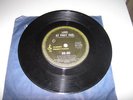 AC/DC - Love at First Feel/Problem Child 45 single