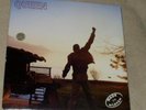 QUEEN MADE IN HEAVEN LP UK WHITE VINYL INSERTS STICKERX