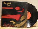 Mercyful Fate - Melissa LP France SB 18011 Heavy Metal