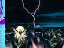 2LP  BLACK SABBATH (DIO) - LIVE EVIL/RAR/JAPAN-IMPORT