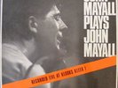 JOHN MAYALL  LP MONO UK 1ST PLAYS 1965 KLOOKS