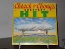 Cheech & Chong, GREATEST HITS, sealed, Album, LP