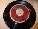 SOLITAIRES  ROSE MARY- WHITE GROUP 60s DOO-WOP-