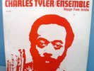CHARLES TYLER ENSEMBLE VOYAGE FROM JERICHO ORIG AK-BA