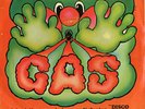 Gas The Crackers – Italian Psych Dope Funk 45 Hear