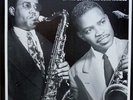 Mosaic IKE QUEBEC & JOHN HARDEE Complete Blue Note 4-LP