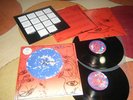 THE CURE - Wish 2LP Vinyl