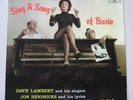 * LAMBERT / HENDRICKS / ROSS...ABC PARAMOUNT 1958 MINT-