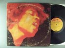 Jimi Hendrix Experience, The  Electric Ladyland