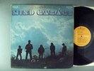 Mind Garage  Self-Titled     Psych