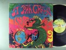 St John Green  Self-Titled      Psych