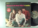 Traffic  Heaven Is In Your Mind    (Both Cover & Label)