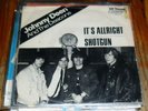 Johnny Deen & Deacons Shotgun UK 66 Freakbeat KILLER 45