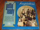 TEMPTATIONS gettin' ready GORDY 918 orig SEALED mono LP
