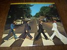 THE BEATLES Abbey Road LP MFSL 1-023 Audiophile