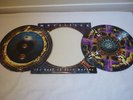 MARILLION-BEST OF BOTH WORLDS-PICTURE DISCS-H ERA