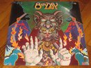 8TH DAY s/t INVICTUS orig SEALED soul  LP
