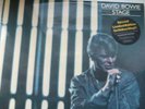 DAVID BOWIE - STAGE - RARE LIMITED EDITION YELLOW VINYL