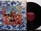 ROLLING STONES Satanic Majesties MONO promo cover