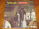 OLIVER SAIN bus stop ABET orig SEALED funk LP rare