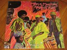 LAST POETS this is madness DOUGLAS rap SOUL lp SEALED