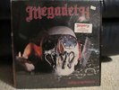 MEGADETH - Killing Is My Business - LP orig shrinkwrap