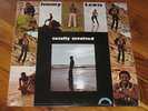 JIMMY LEWIS totally involved HOTLANTA soul SEALED LP