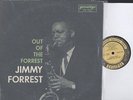 JIMMY FORREST - OUT OF THE FORREST - PRESTIGE JAZZ LP