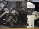 UNIFORM CHOICE Screaming LP unity minor threat judge 7