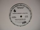 Gladys Knight & The Pips-Taste Of Bitter Love