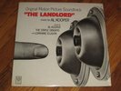 THE LANDLORD ost AL KOOPER orig SEALED funk SOUL LP 