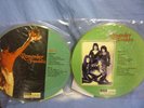 QUEEN Remember Freddy double picture disc RARE Mint