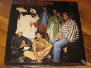 UNIVERSAL MESSENGERS turbo  og SEALED soul LP